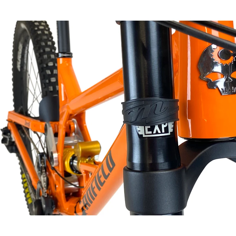 JEDI 29 - Complete Bike