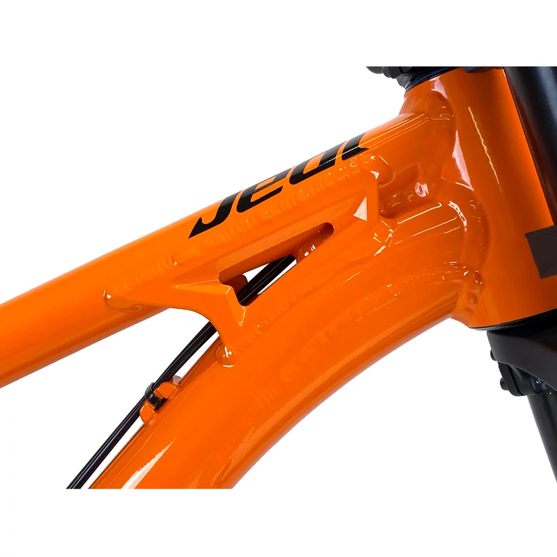 JEDI 29 - Complete Bike