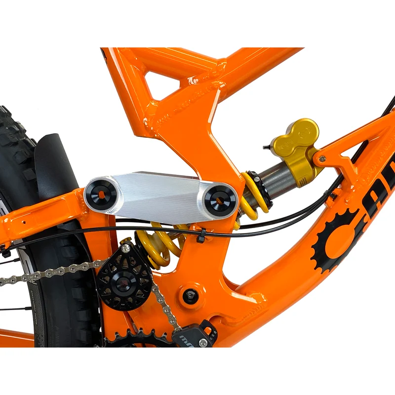 JEDI 29 - Complete Bike