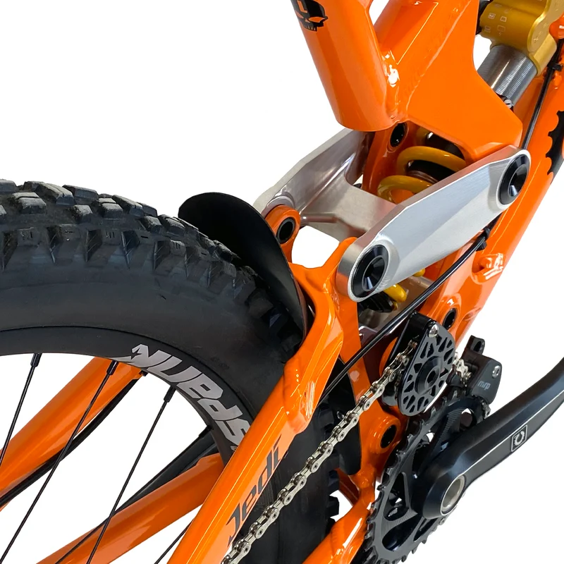 JEDI 29 - Complete Bike