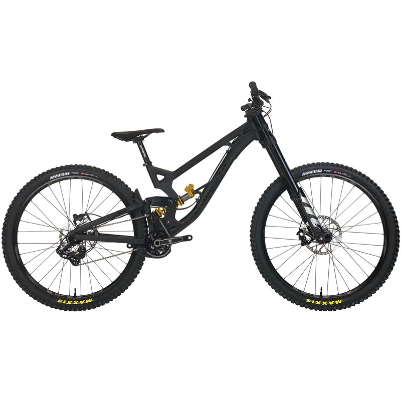 JEDI 29 - Complete Bike