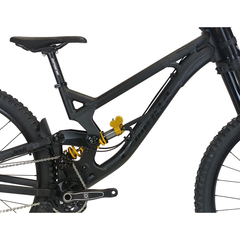 JEDI 29 - Complete Bike