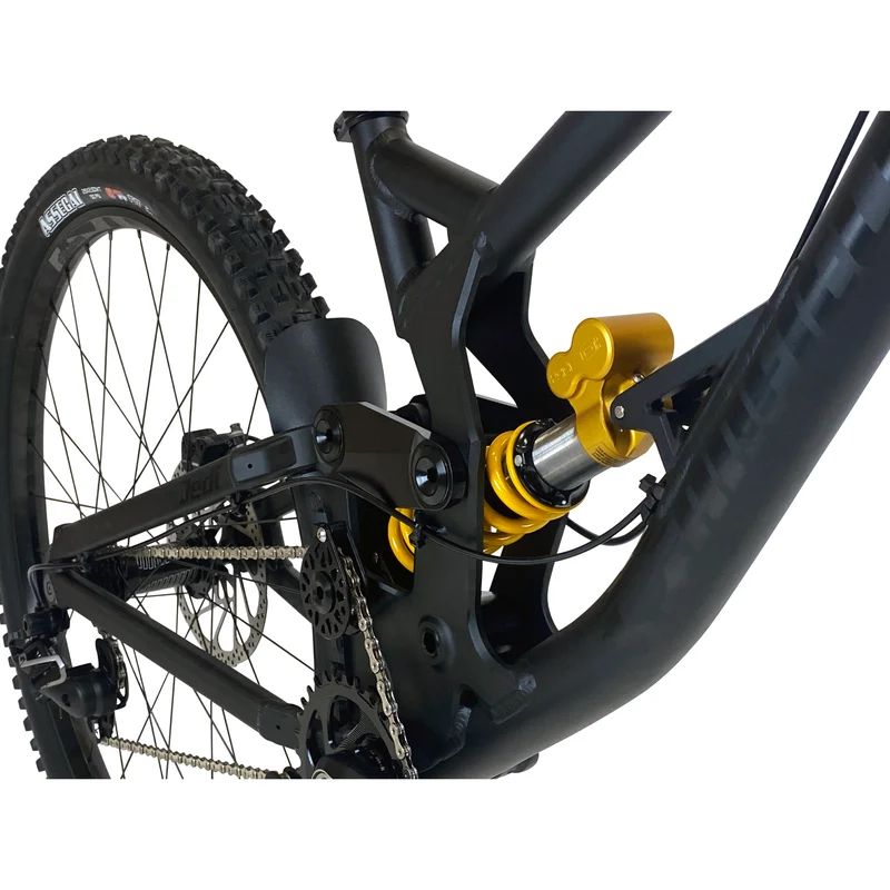 JEDI 29 - Complete Bike