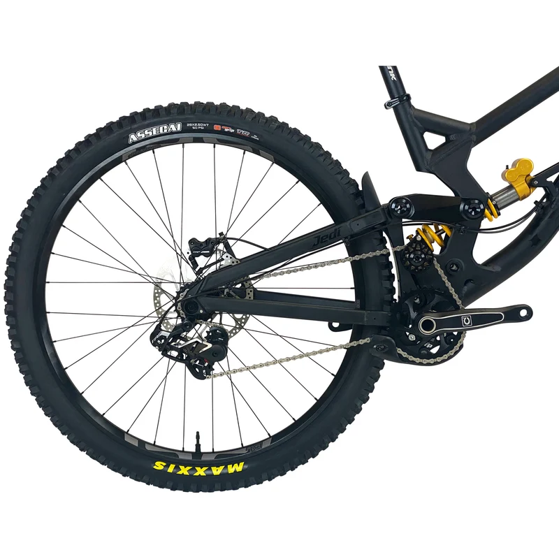 JEDI 29 - Complete Bike