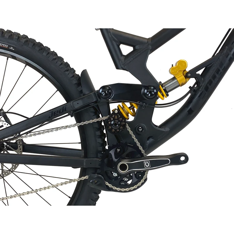 JEDI 29 - Complete Bike
