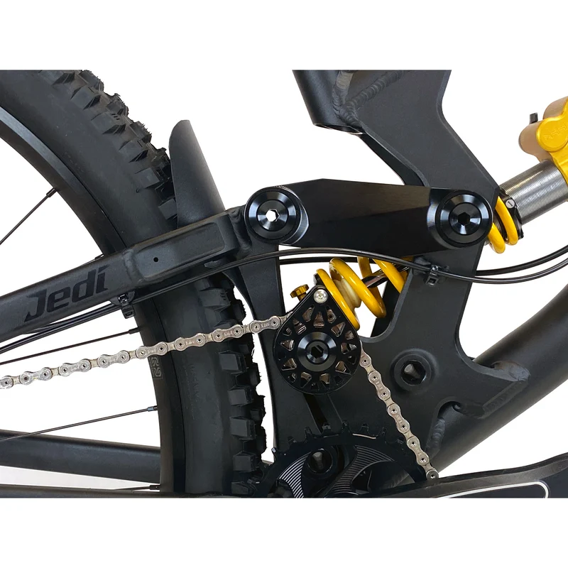JEDI 29 - Complete Bike