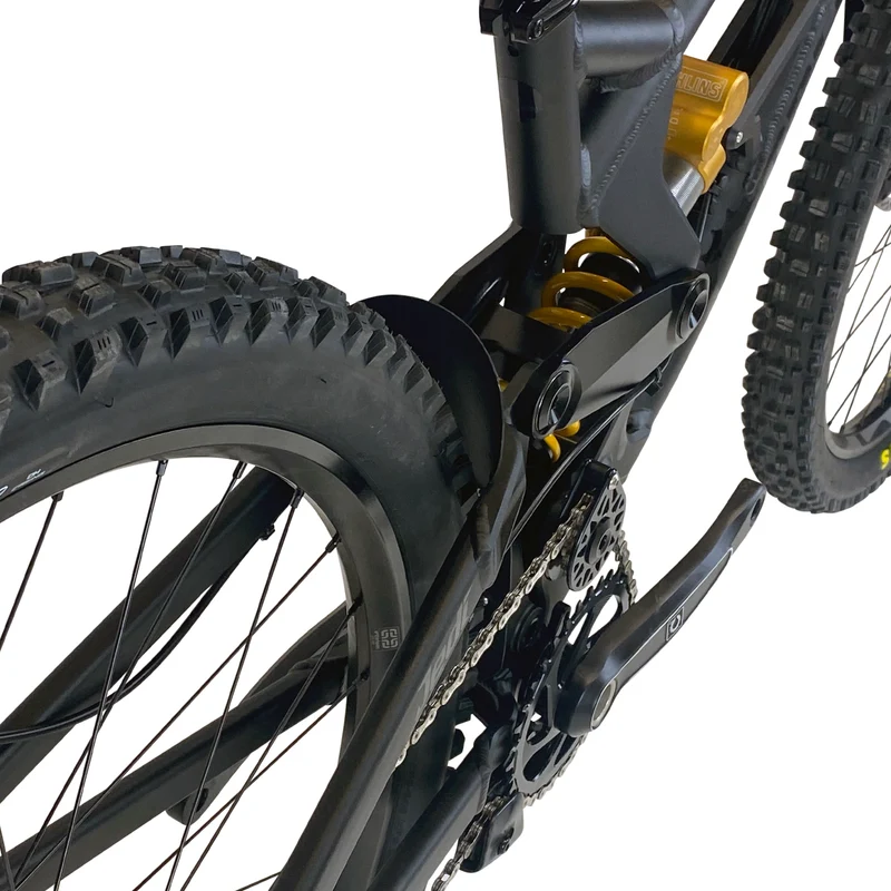 JEDI 29 - Complete Bike