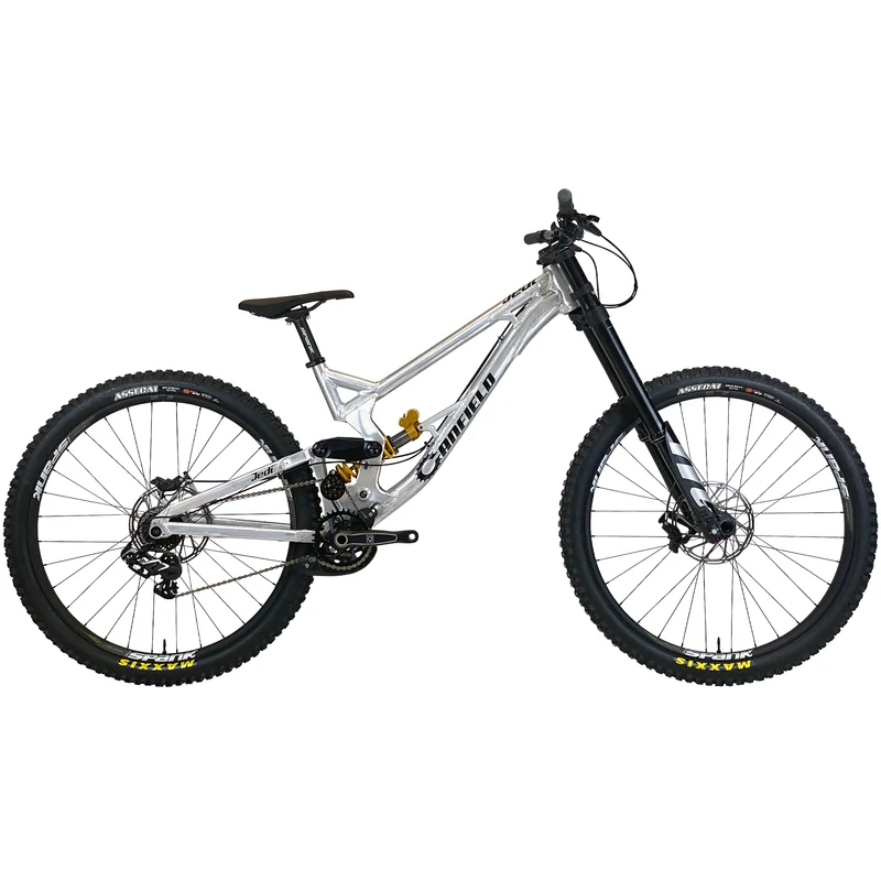 JEDI 29 - Complete Bike