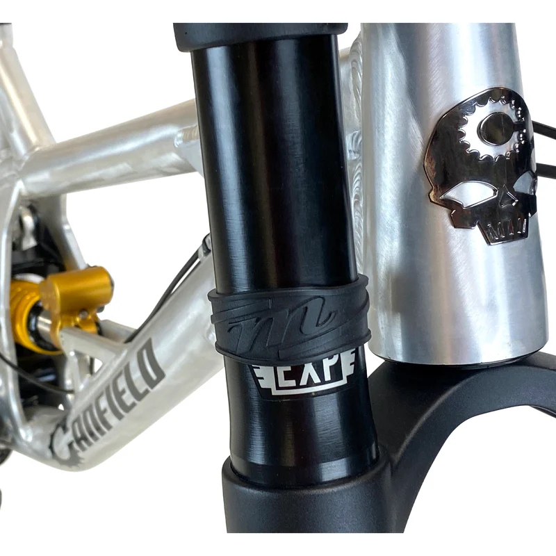 JEDI 29 - Complete Bike