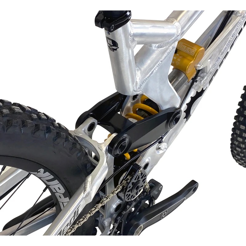 JEDI 29 - Complete Bike