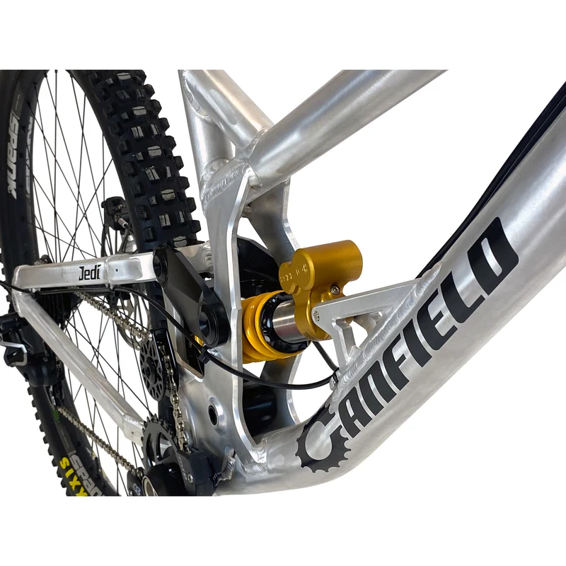 JEDI 29 - Complete Bike