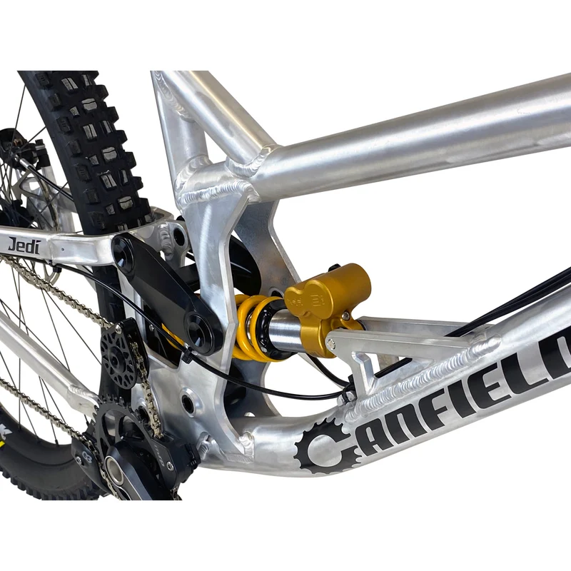 JEDI 29 - Complete Bike