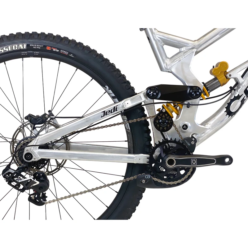 JEDI 29 - Complete Bike