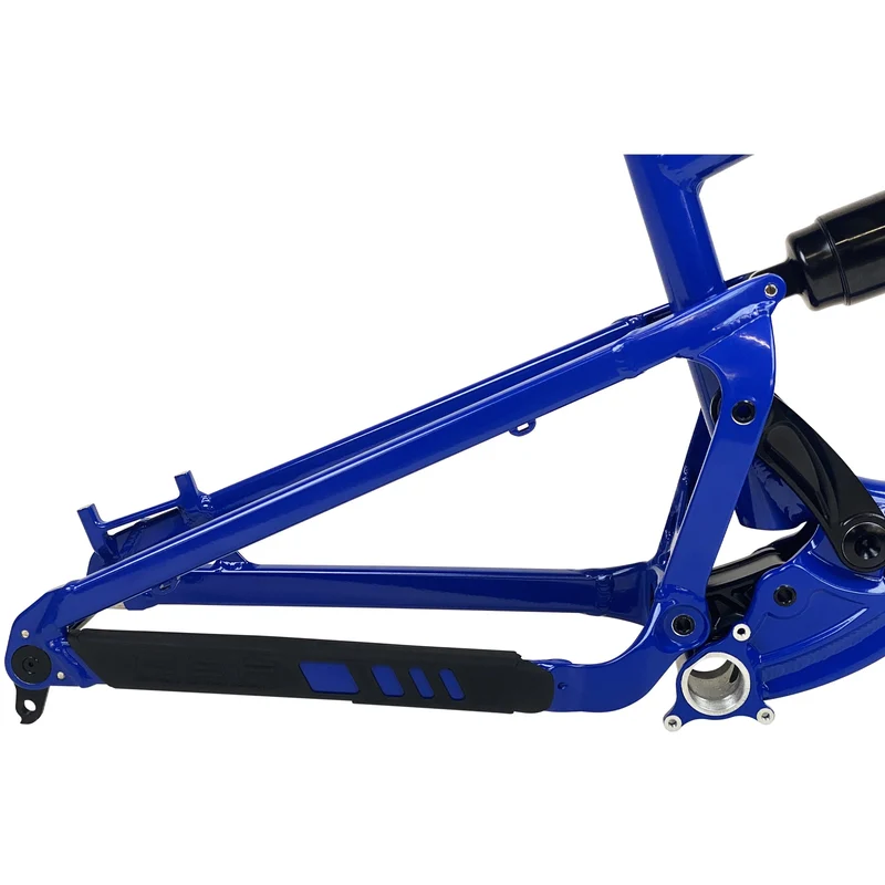 BALANCE - Frame, Shock + Fork