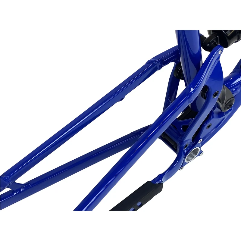 BALANCE - Frame, Shock + Fork