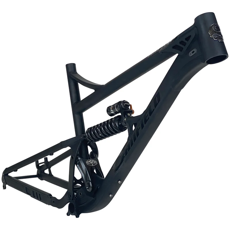BALANCE - Frameset