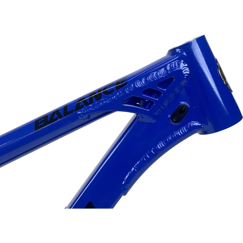 BALANCE - Frameset