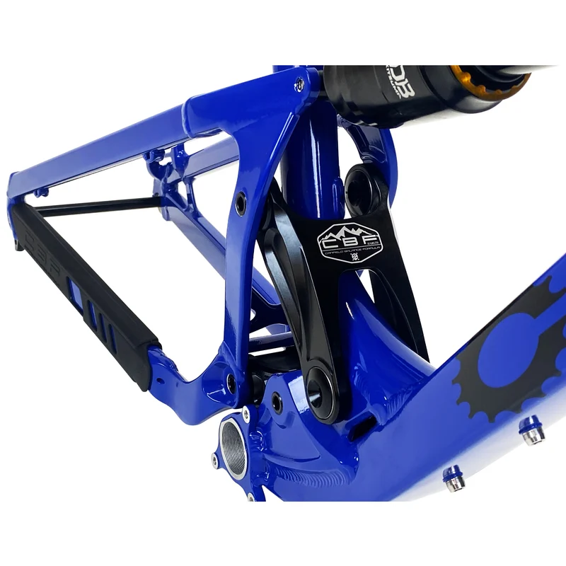 BALANCE - Frameset