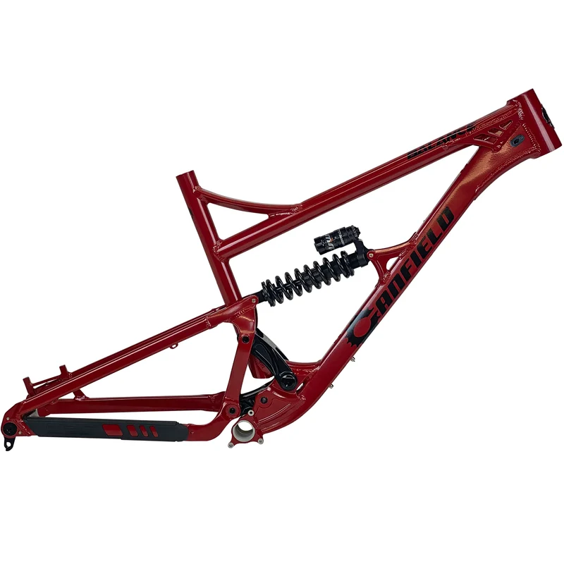 BALANCE - Frameset
