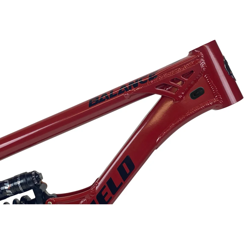 BALANCE - Frameset