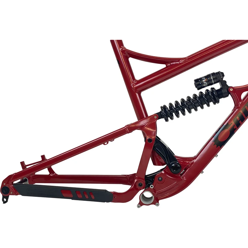 BALANCE - Frameset