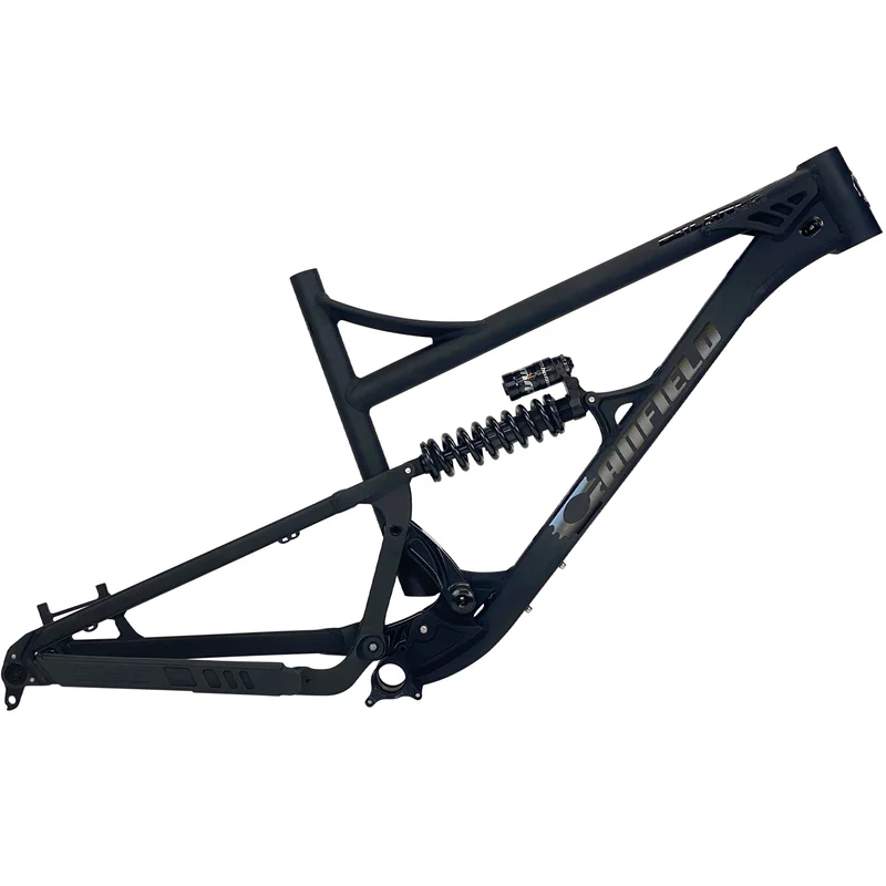 BALANCE - Frameset