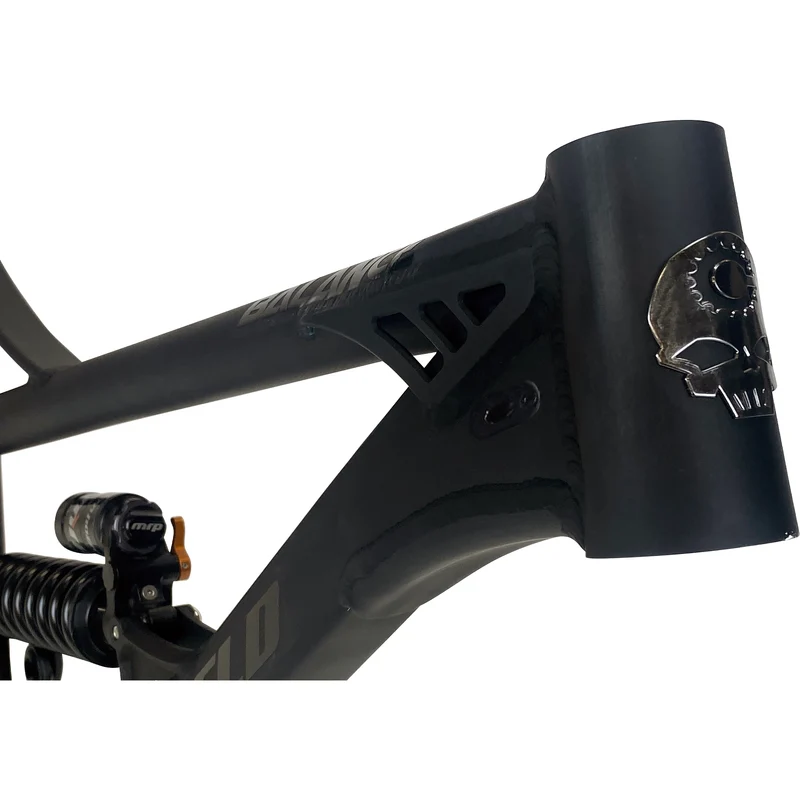 BALANCE - Frameset