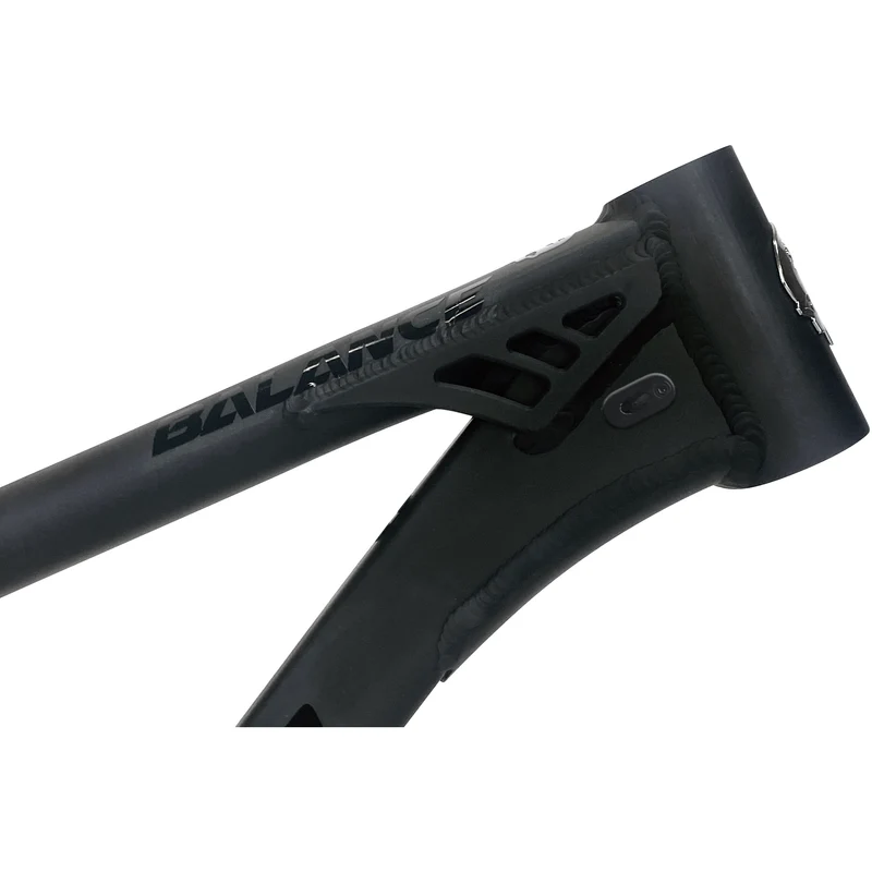 BALANCE - Frameset
