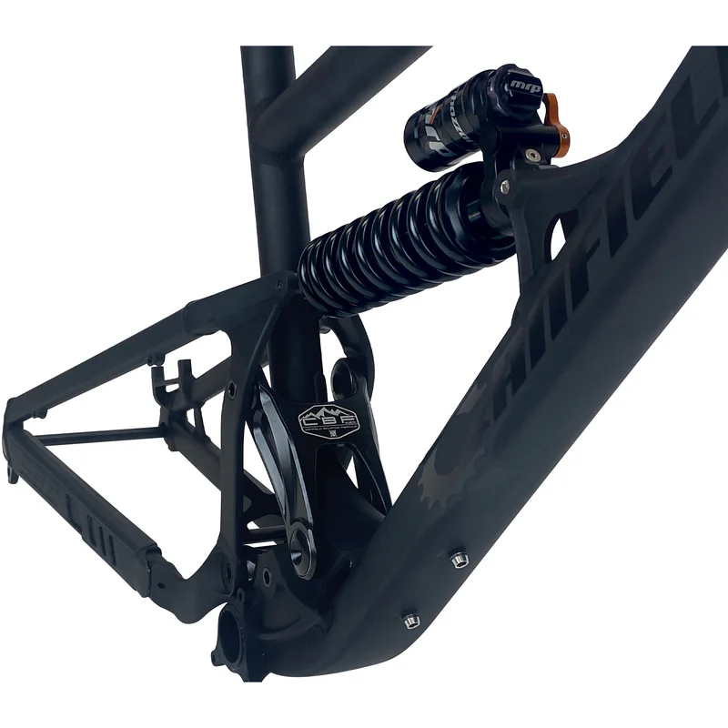 BALANCE - Frameset