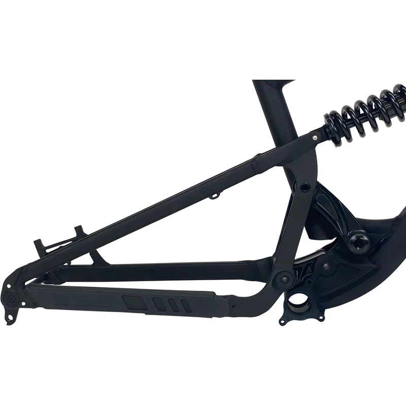 BALANCE - Frameset