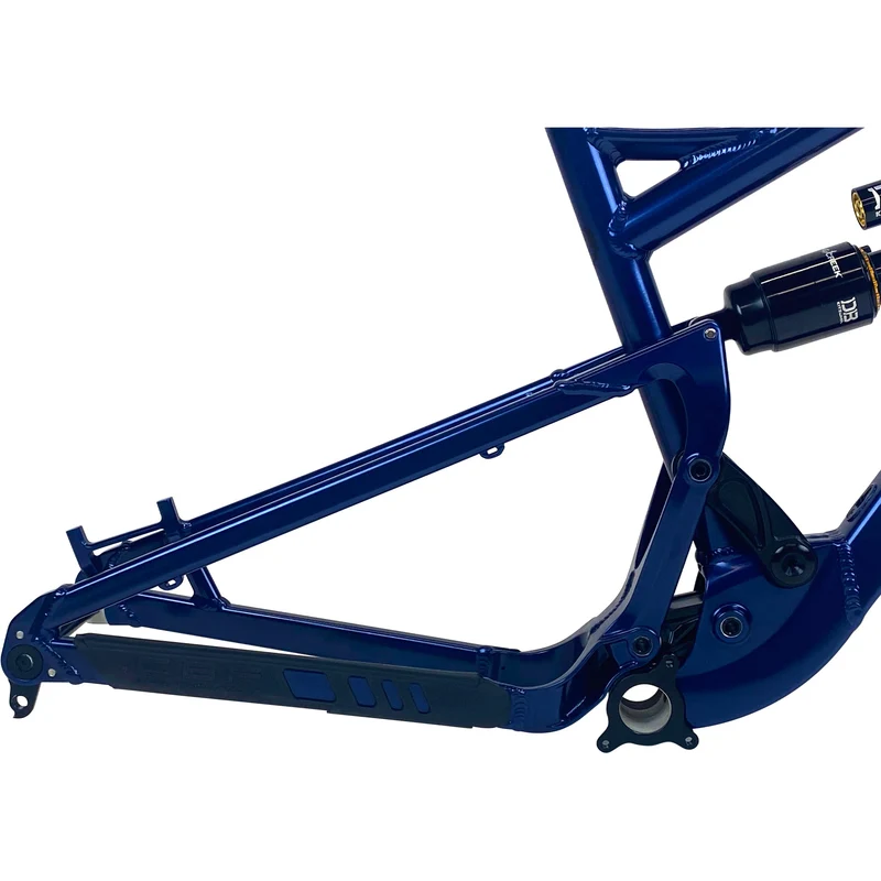 TILT V2 - Frame, Shock + Fork