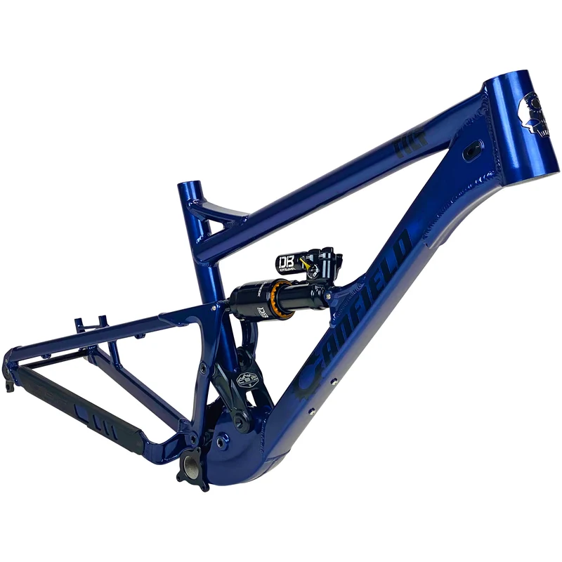 TILT V2 - Frameset