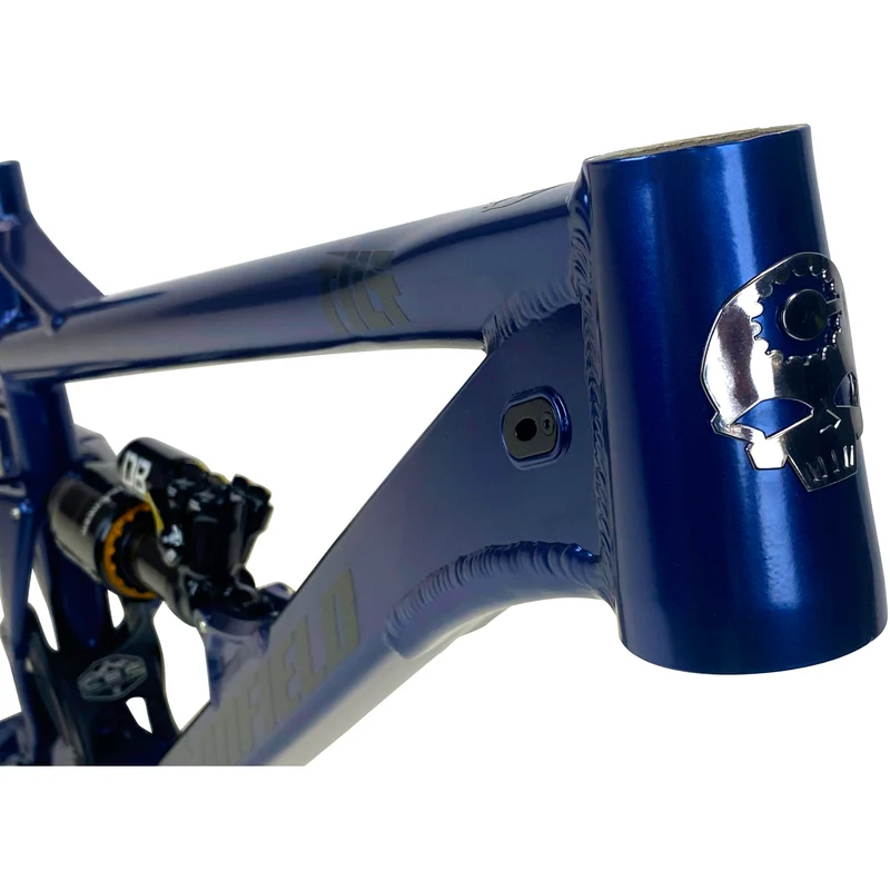 TILT V2 - Frameset