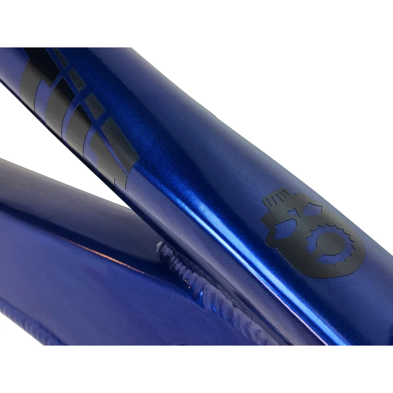 TILT V2 - Frameset