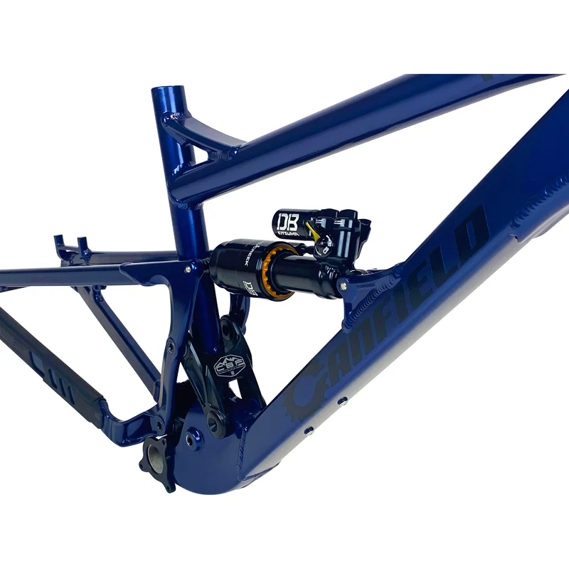 TILT V2 - Frameset