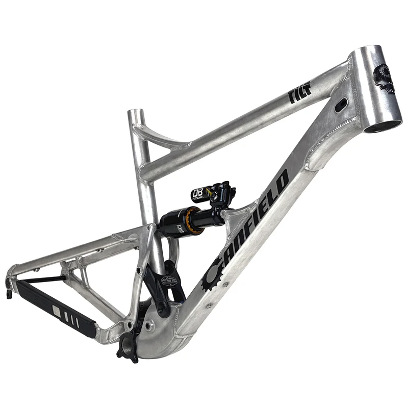 TILT V2 - Frameset