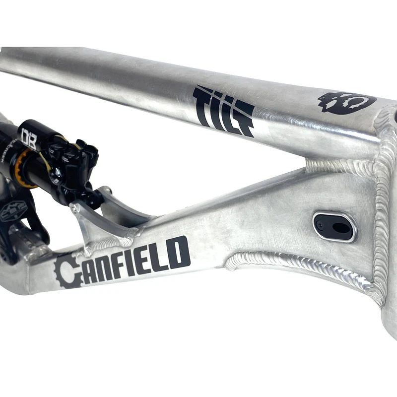 TILT V2 - Frameset
