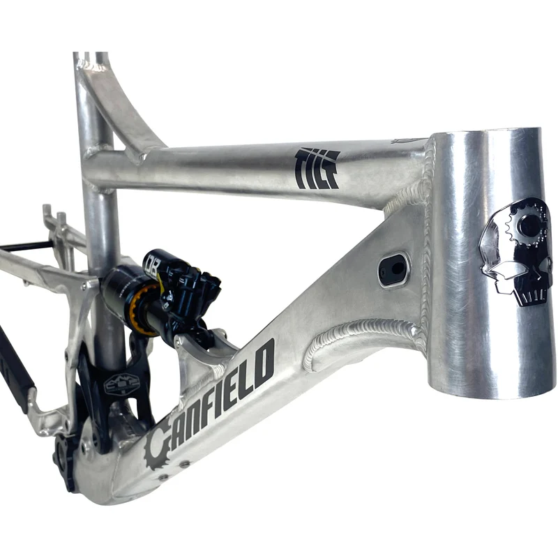 TILT V2 - Frameset