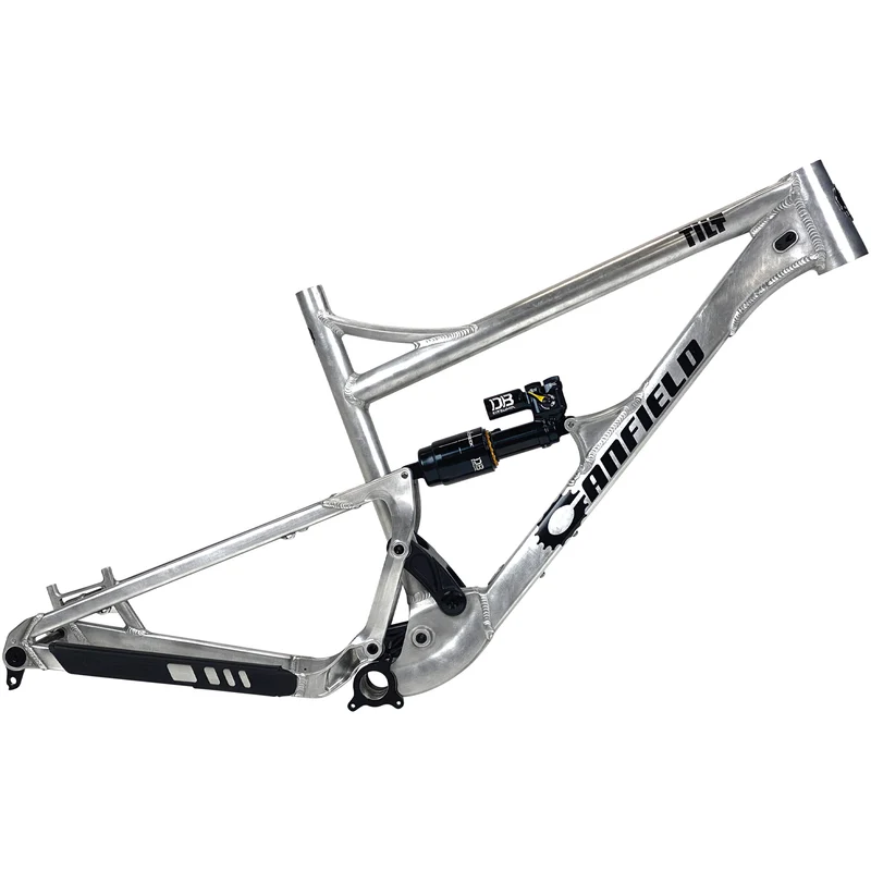TILT V2 - Frameset