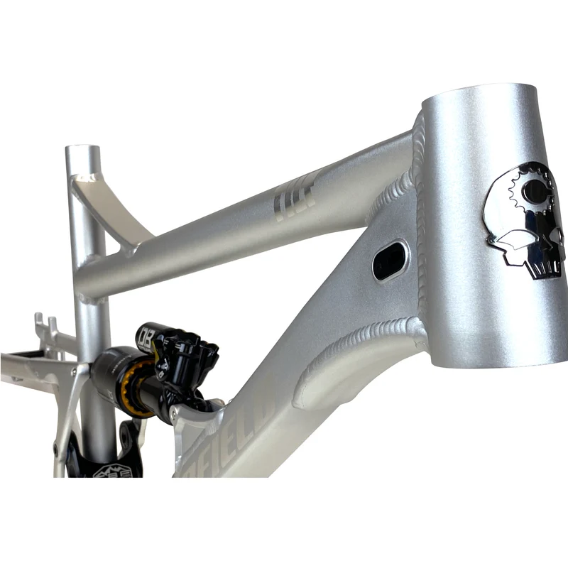 TILT V2 - Frameset