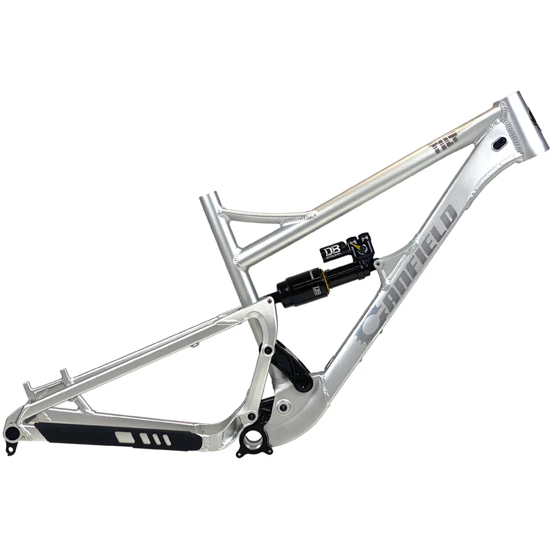 TILT V2 - Frameset