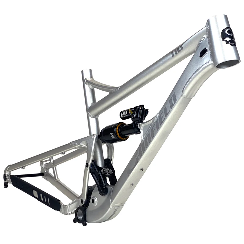 TILT V2 - Frameset