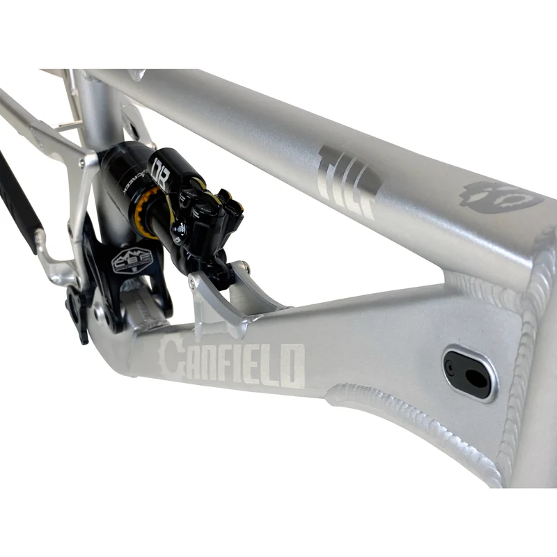 TILT V2 - Frameset