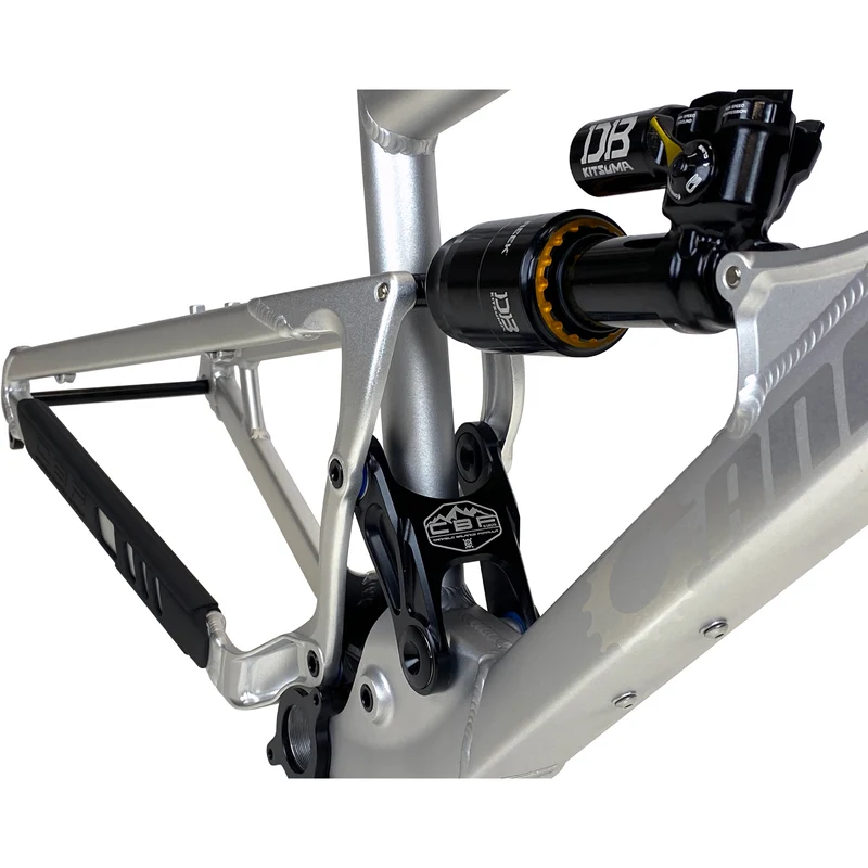 TILT V2 - Frameset