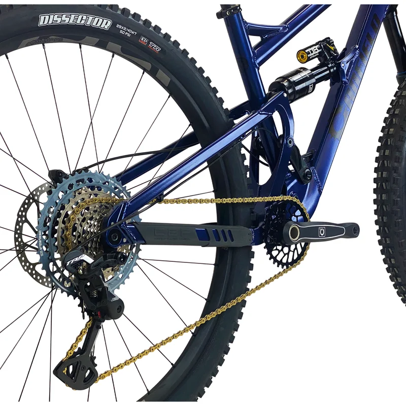 TILT V2 - Complete Bike