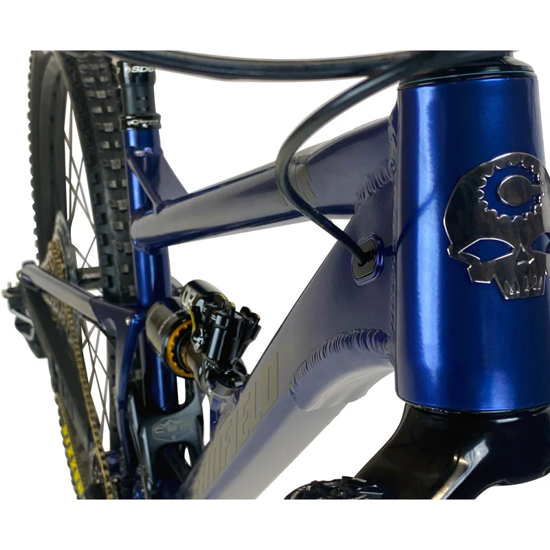 TILT V2 - Complete Bike