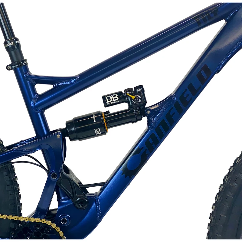 TILT V2 - Complete Bike