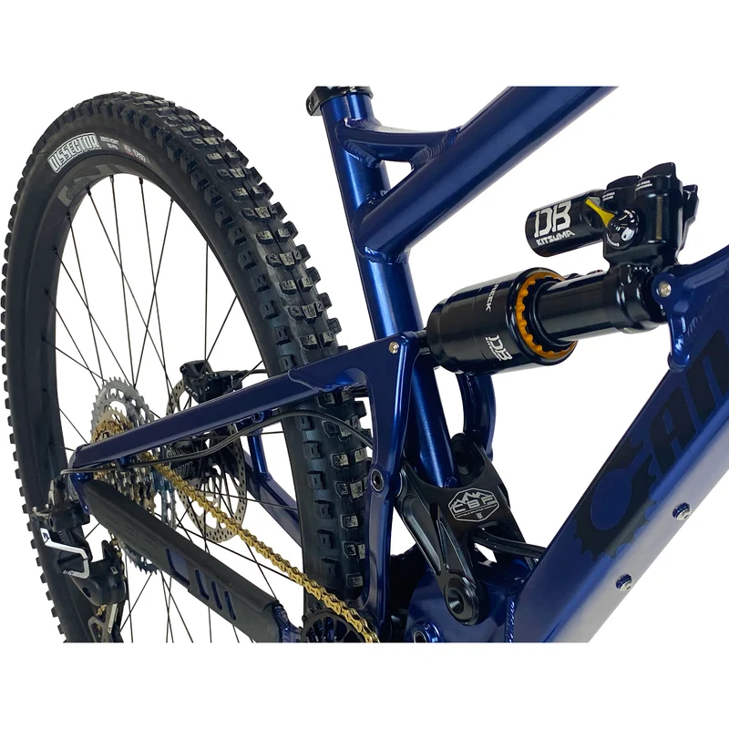 TILT V2 - Complete Bike