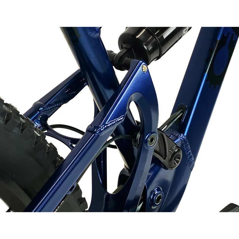 TILT V2 - Complete Bike
