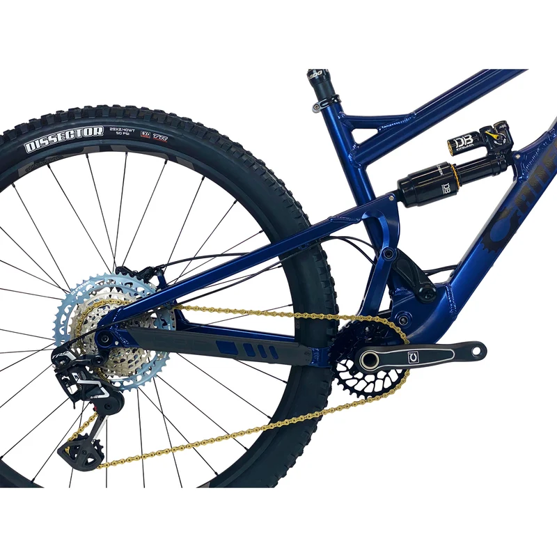 TILT V2 - Complete Bike